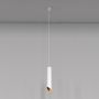 Maytoni LIPARI P044PL-01-30GU10-W Závesná lampa 1x35W/GU10 IP20