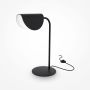 Maytoni MOLLIS MOD126TL-01B Stolná lampa na stôl 1x28W/G9 IP20