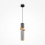 Maytoni PALETTE MOD303PL-01CFL2 Závesná lampa 1x40W/GU10 IP20
