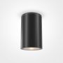 Maytoni ROLL O307CL-01B Natáčané downlight svetlo 1x50W/GU10 IP54