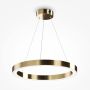 Maytoni SATURNO MOD415PL-L45BS4K Závesná lampa 1x45W/LED 4000K 3100LM IP20