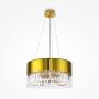 Maytoni WONDERLAND MOD313PL-04G Závesná lampa 4x60W/E14 IP20