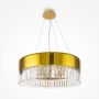 Maytoni WONDERLAND MOD313PL-06G Závesná lampa 6x60W/E14 IP20
