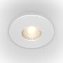 Maytoni ZEN DL038-2-L7W4K Vstavané downlight svetlo 1x7W/LED 4000K 550LM IP20
