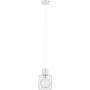 Sigma Lighting LUTO 31143 Závesná lampa 1x60W/E27