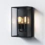 Astro Lighting MESSINA 1183027 Stena svietidlo 2x12W/E27 IP44