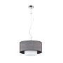 Jupiter AVEO 1331 Závesná lampa 1x15W/E27 IP20