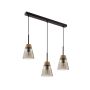 Jupiter DOMINO 1548 Závesná lampa 3x15W/E27 IP20