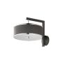 Jupiter JAZZ 1216 Stena svietidlo 1x11W/E14 IP20