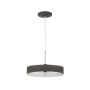 Jupiter JAZZ 1217 Závesná lampa 2x11W/E14 IP20