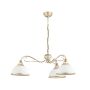 Jupiter XSARA 1170 Závesná lampa 3x15W/E27 IP20