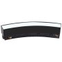 Zambelis MAGNETIC 22100 Koľajnicový reflektor 8W/led 3000K 780lm IP20