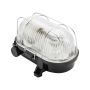 Zuma Line PERAMA A1160CZ Stena svietidlo 60W/LED IP54