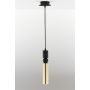 Jupiter ALAS 2006 Závesná lampa 1x14W/GU10 IP20