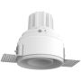 Zambelis TRIMLESS SPOT S177 Vstavané downlight svetlo 10W/led 3000K 720lm IP44
