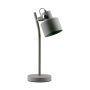 Zuma Line DRACO A2038-SWH Stolná lampa na stôl 1x40W/E27 IP20