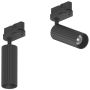 Zambelis 3-Phase Track S116 Koľajnicový reflektor 7W/led 3000K 580lm IP20