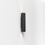 Astro Lighting YUMA 1399027 Stena svietidlo 12W/LED 2700K 172LM IP20