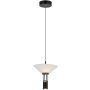 Zambelis PENDANT LED 23198 Závesná lampa 10W/led 3000K 780lm IP20