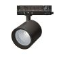 Zambelis 3-Phase Track S200 Koľajnicový reflektor 25W/led 3000K 2460lm IP20
