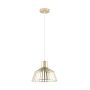 Zuma Line DOLIA A8078-GLD Závesná lampa 1x40W/E27 IP20