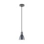 Zuma Line MORA A8102-1 Závesná lampa 1x40W/E27 IP20