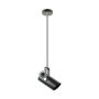 Zuma Line RESI A8165-1 Závesná lampa 1x40W/E27 IP20