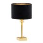 Argon ABBANO 8049 Stolná lampa 1x15W/E27 IP20