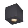 Zuma Line QUARDIP ACGU10-161-N Natáčané downlight svetlo 1x50W/GU10 IP44