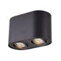 Zuma Line RONDOO ACGU10-191-N Natáčané downlight svetlo 2x50W/GU10 IP20