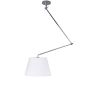 AZzardo ADAM AZ1841+AZ2588 Stropná lampa 1x60W/E27 IP20