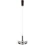 Italux METIS AD16002-3A COFFEE Závesná lampa 3x4,8W/LED IP20