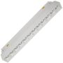 Zambelis MAGNETIC 2091-3W Koľajnicový reflektor 8W/led 3000K 693lm IP20