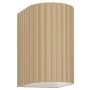 Zambelis WALL LED LIGHT E419 Stena svietidlo 3W/led 3000K 191lm IP54