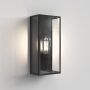 Astro Lighting MESSINA 1183031 Stena svietidlo 1x12W/E27 IP44