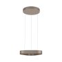 Zuma Line Q-STRETTO 2689-97 Závesná lampa 2x38W/Led 2200-5000K 3150lm IP20