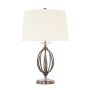Elstead Lighting AEGEAN AG-TL-AGED-BRASS Stolná lampa 1x60W/E27