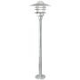 Nordlux AGGER 74528031 Stojanová lampa 1x60W/E27 IP54