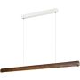 Nordlux Akeno 2620113014 Závesná lampa 25W/led 3000k 1900lm IP20