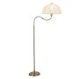 Alora Mood Crosby ALM-CROSBY-FL-BG Stojanová lampa 1x60W/E27