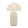 Alora Mood Crosby ALM-CROSBY-TL-BG Stolná lampa 1x60W/E27