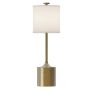 Alora Mood Issa ALM-ISSA-TL-BG Stolná lampa 1x60W/E27