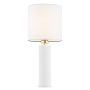 Argon ALMADA 4231 Stolná lampa 1x15W/E27 IP20