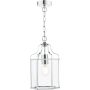 Dar Lighting Aled ALE8650 Závesná lampa 1x40w/e27