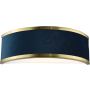 Dar Lighting Alvaro ALV0723 Stena svietidlo 1x11w/e27