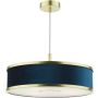 Dar Lighting Alvaro ALV1023 Závesná lampa 3x11w/e27