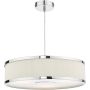 Dar Lighting Alvaro ALV1033 Závesná lampa 3x11w/e27