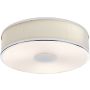 Dar Lighting Alvaro ALV5233 Stropné svietidlo 3x11w/e27