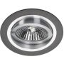 Lumifall ALCAZAR LMF.AZ140BC Vstavané downlight svetlo 1x50W/G53/AR111