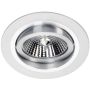 Lumifall ALCAZAR LMF.AZ140SC Vstavané downlight svetlo 1x50W/G53/AR111